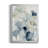 " Indigo Ginkgo I " Painting Print-1627580095-1627580093