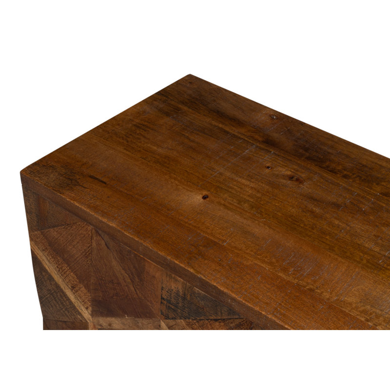 Geo 72'' W Sideboard