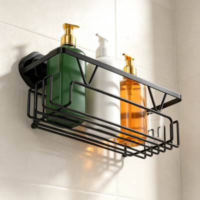 Adhesive Shower Caddy