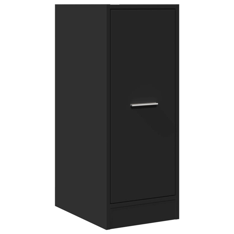 Arold Accent Chest, Black