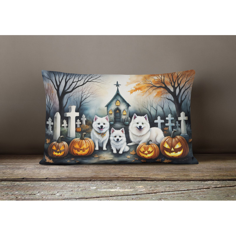 Other/No Pattern Outdoor Throw Pillow