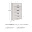 Commode Joona