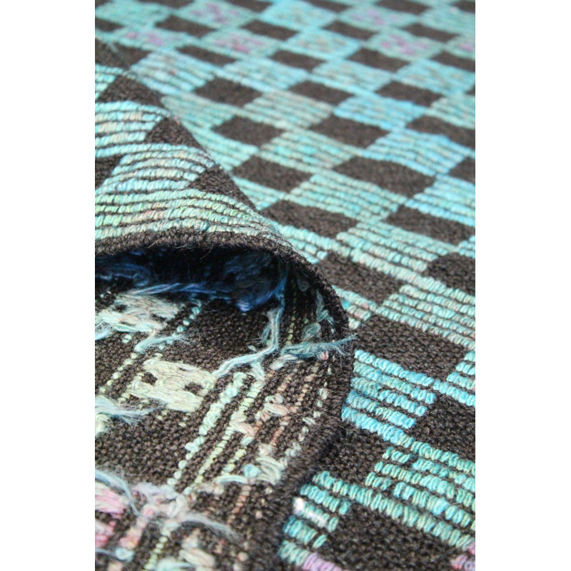 Jijim One-of-a-Kind 5'3" X 9' Area Rug