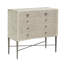Talbot 4 - Drawer Dresser
