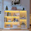 101.6cm H x 120cm W Bookcase-2131454083
