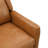 Fernando High Back Push-Back Manual Recliner