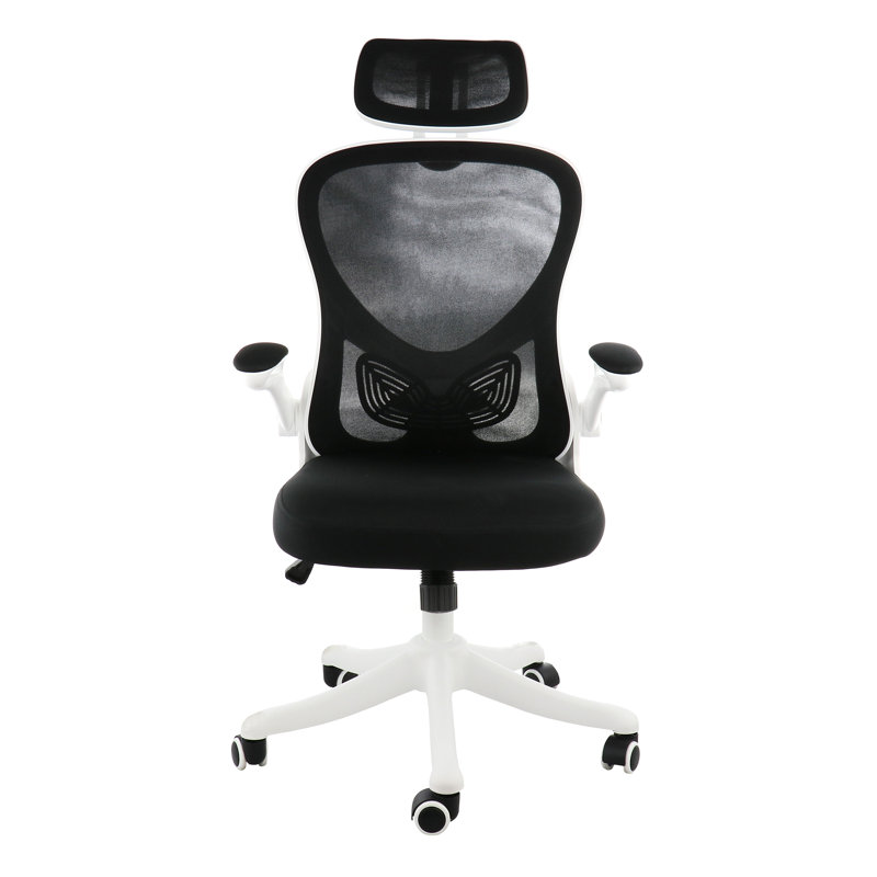Fauteuil de jeu Landrigan, Blanc