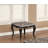 Transitional Coffee Table And End Table Set