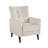 Amaurie Tacho Recliner with Tufted Back-1402334514