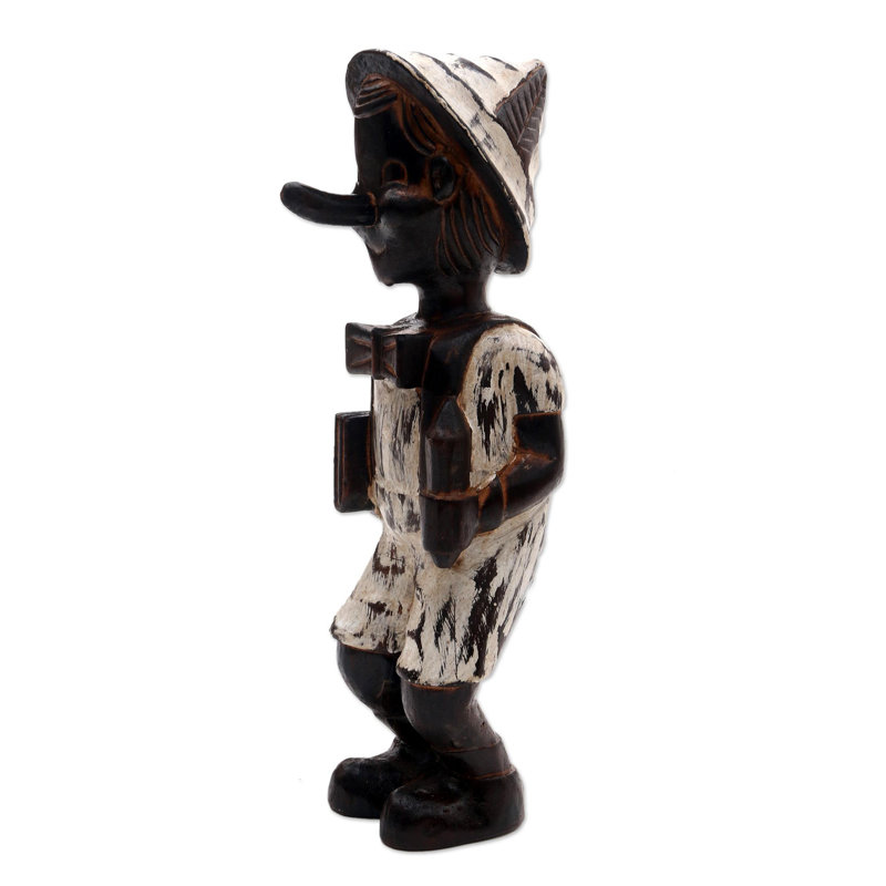 Josiya People Figurines & Sculptures