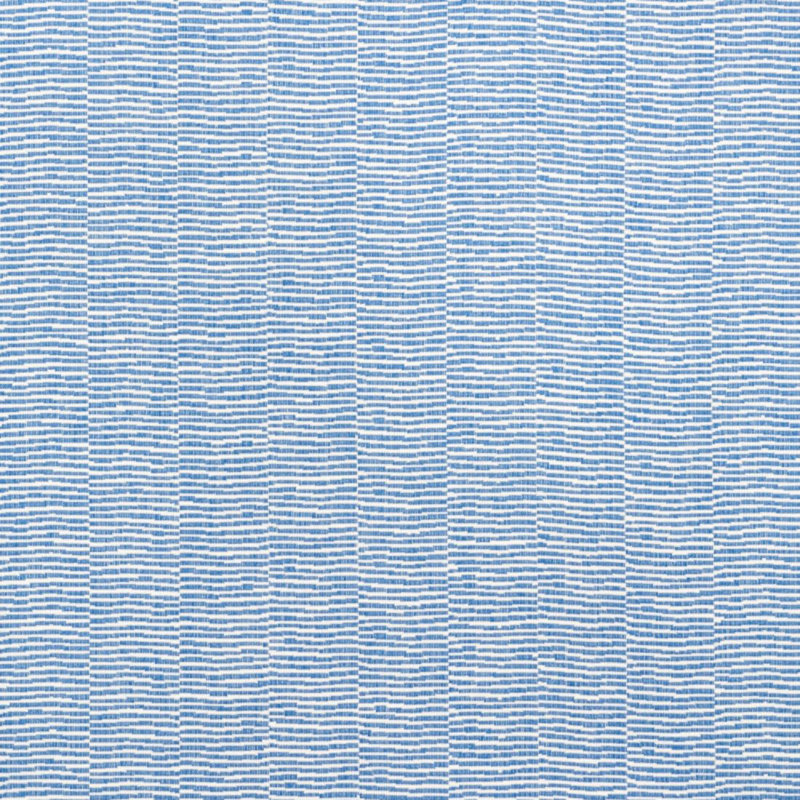 Tissu intérieur / extérieur Promenade, Marin