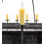 Marta 56 - Light Chandelier