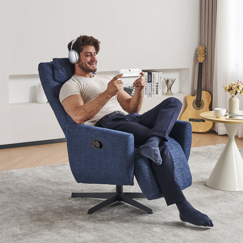 Reclining Chairs For Rvs Hzlagm Glider Recliner Nursery Chair With