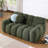 Daviya 86.5" Upholstered Sofa-117574441-117574443