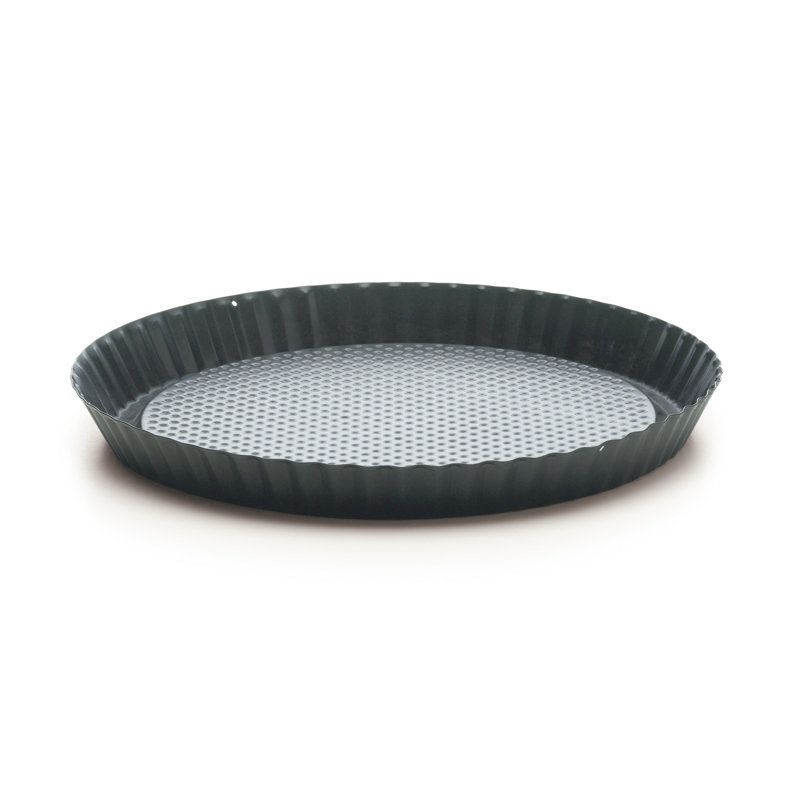 EXCELSA TART TIN 30, 30cm