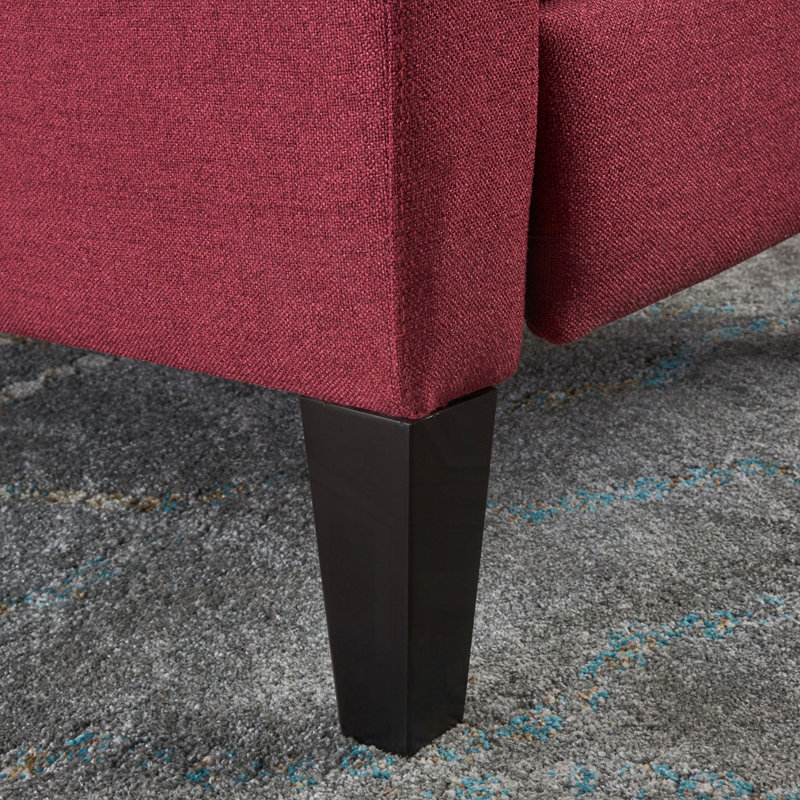 Fauteuil inclinable