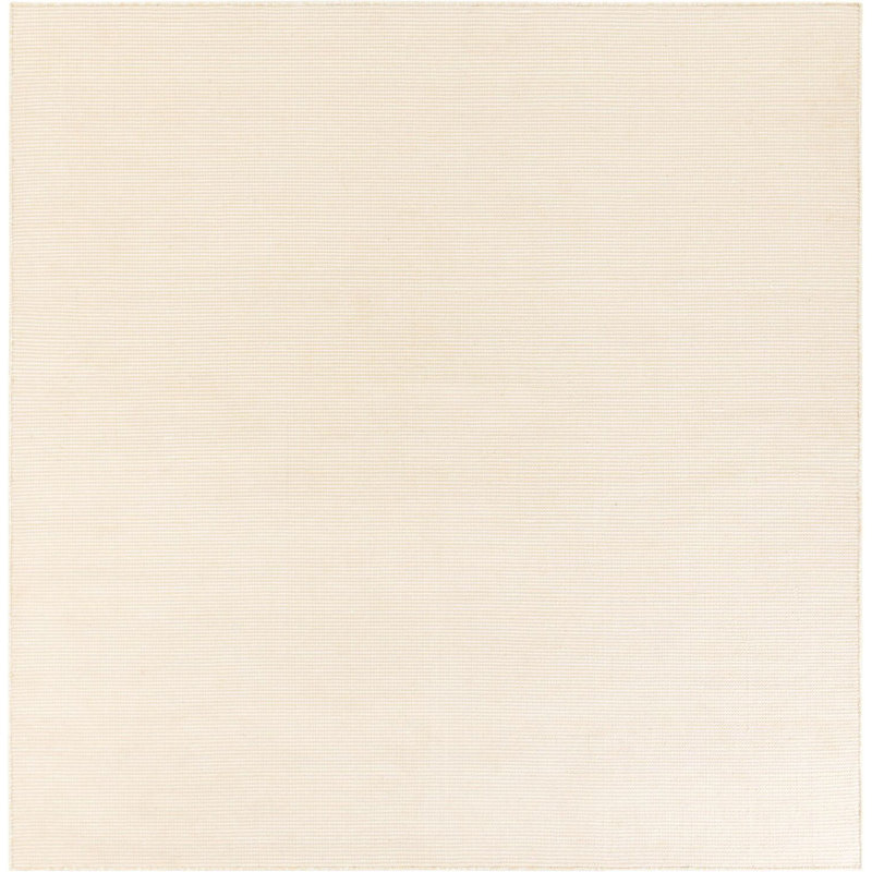 Tapis contemporain Niall Pebble Stones, Carré 7 pi 10 po