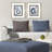 " Breakdown S/2 " by THE Studio 2 Piece Art Acrylic Painting