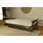 Anders Full / Double 79'' Upholstered Tight Back Convertible Sofa-93747677
