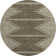 Premium Machine Washable Cerrito Coffee Rug