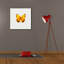 «Yellow Butterfly 2» par PhotoINC Studio-2103087414