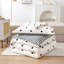 Ensemble d'édredon 100% coton 3 pièces -767021727