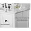Ensemble de meuble-lavabo simple 48 po Lauren-698628657-712794576