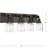 Daimar 4 - Light Dimmable Vanity Light-31351395