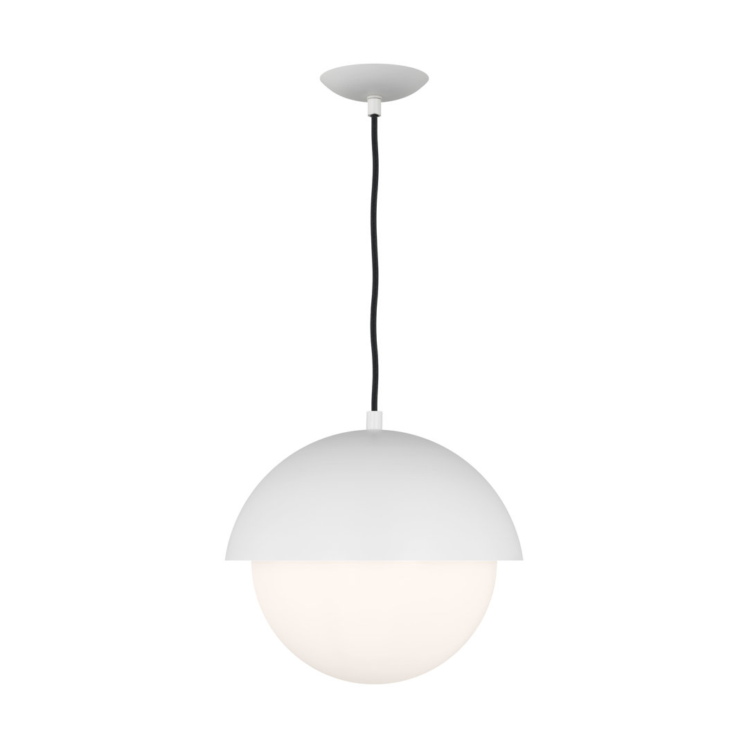 Hyde 1-Light Medium Pendant Scott Living 