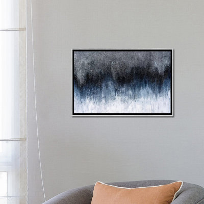 " Silver Spark " by Nikki Chauhan