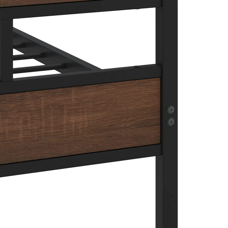 Bed, Single (3')