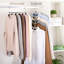 Cintre pour accessoires en métal Ommo