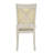 Pulukan 26.32'' H Linen Upholstered Side Chair-84497188