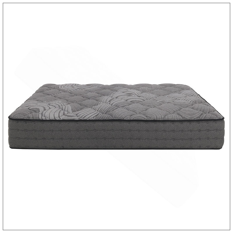 BALANCE KS POCKET+FOAM ENCASED CORE 12", Queen