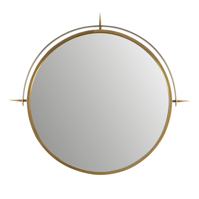 Nixon Mirror