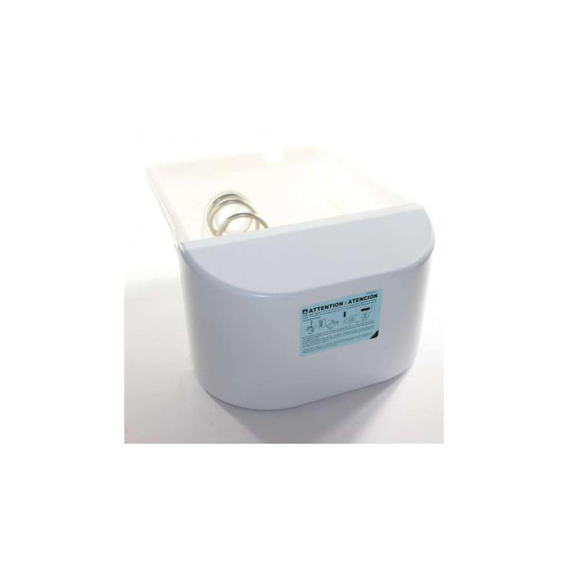 LG 5075JJ1003B Ice Bucket Assembly