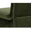 CASCATA DINING CHAIR - MARSEILLE BLACK LEATHER-1814450938