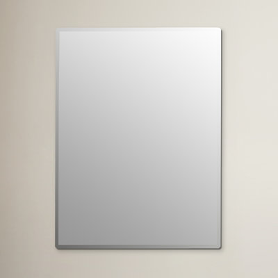 Flat Wall Mirror