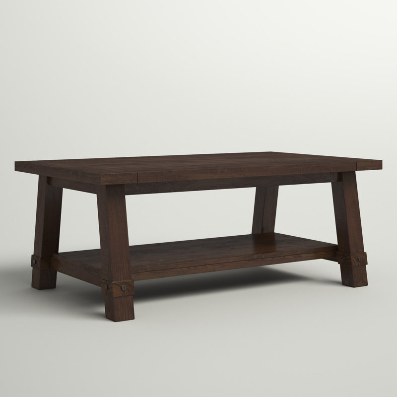 Table basse Tullly