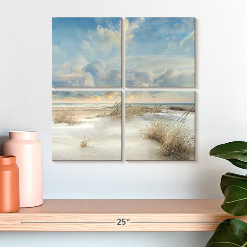 Gillard Smooth Sands II, H 18 po x l 18 po