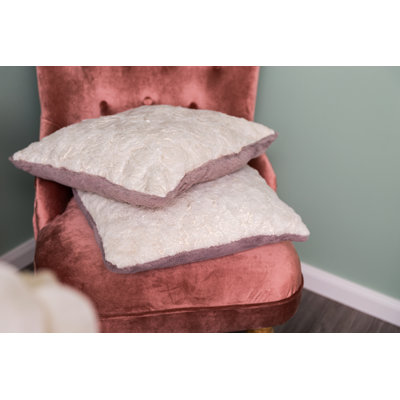 Sadie Square Cushion