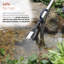 Aspirateur Bashiri Pond