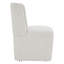 Chaise d'appoint rembourrée Camden-123103237