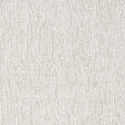 Faux Bois Linen Fabric