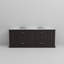 Ensemble de meuble-lavabo double 84 po Dukes-87292602-112871441
