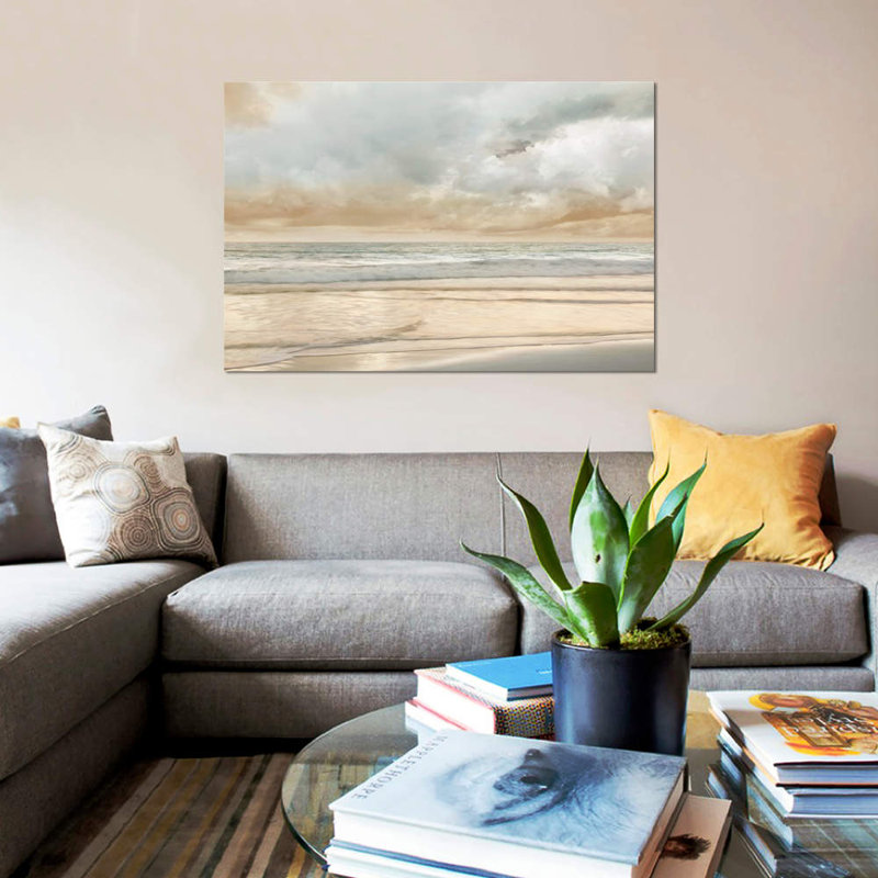 John Seba - Wrapped Canvas Print, 152.5 cm H x 101.5 cm W