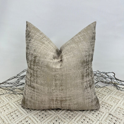 Abstract Square Cushion Cover
