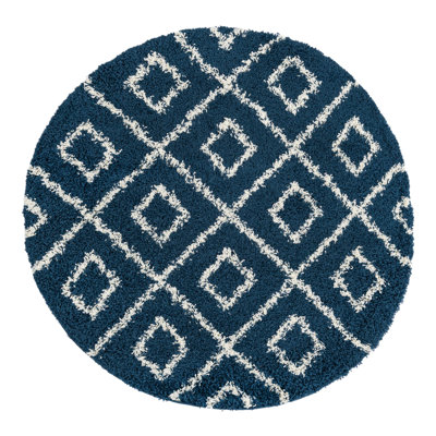 Awanda Geometric Indoor Rug