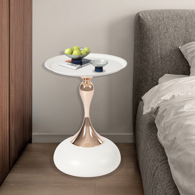 Table de bout Keishanna
