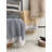 Hand Woven Throw Blanket-74716358